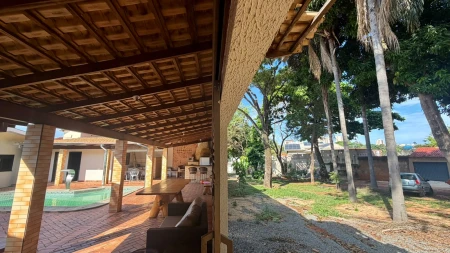 Casa Setor Sul