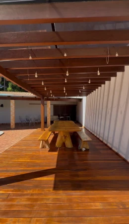 Casa Setor Sul