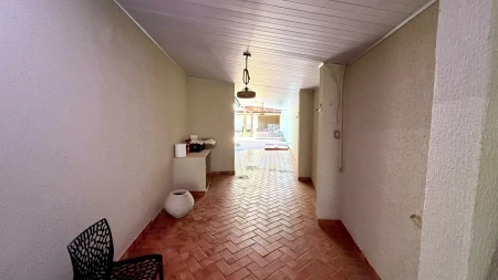 Casa Setor Sul