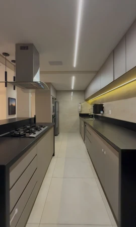 Casa Setor Sul