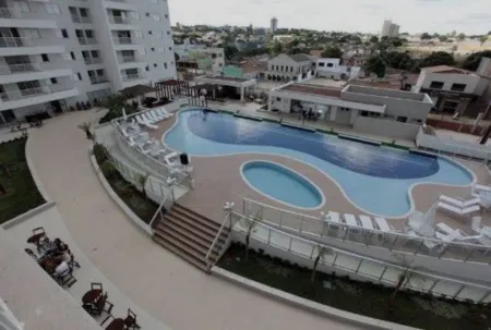 FlamPark Residencial Club