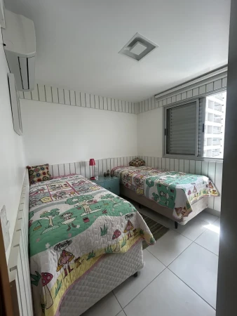 FlamPark Residencial Club
