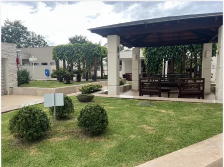 FlamPark Residencial Club