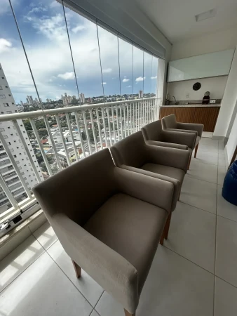 FlamPark Residencial Club