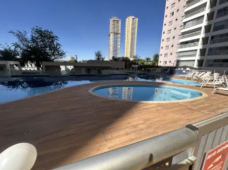 FlamPark Residencial Club