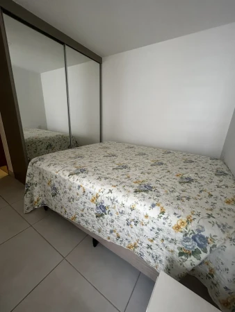 FlamPark Residencial Club