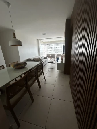 FlamPark Residencial Club