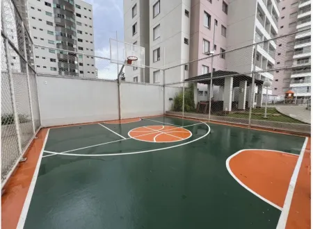 FlamPark Residencial Club