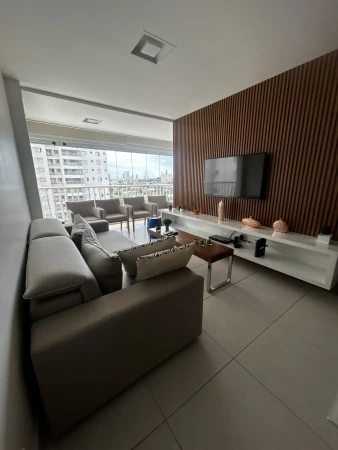 FlamPark Residencial Club