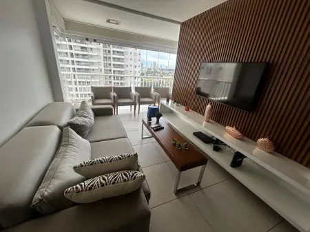 FlamPark Residencial Club