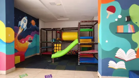 Terra Mundi Parque Cascavel