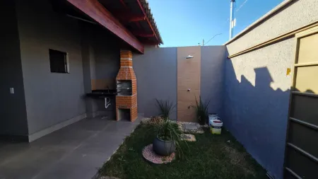 Casa Terrabela Cerrado II