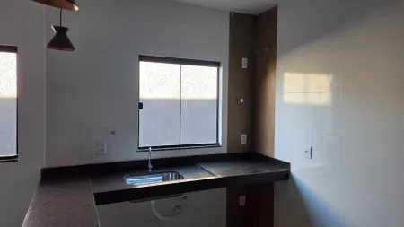 Casa Terrabela Cerrado II