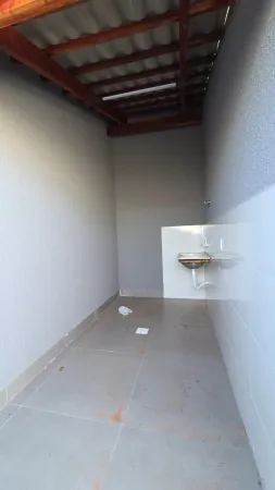 Casa Terrabela Cerrado II