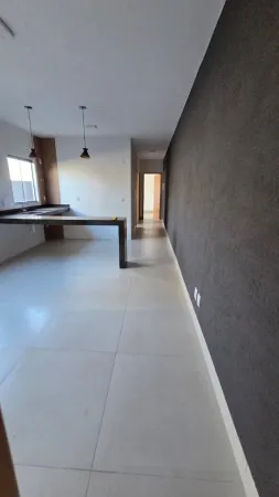 Casa Terrabela Cerrado II