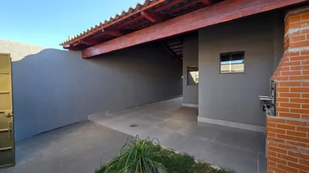 Casa Terrabela Cerrado II