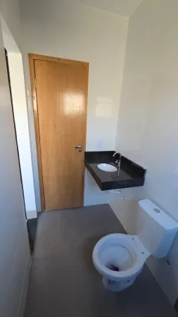 Casa Terrabela Cerrado II