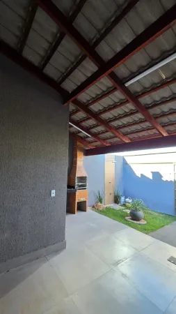 Casa Terrabela Cerrado II