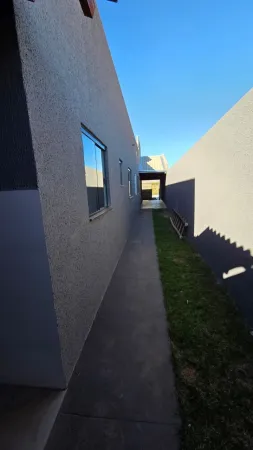 Casa Terrabela Cerrado II