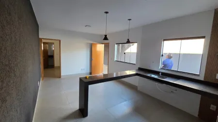 Casa Terrabela Cerrado II