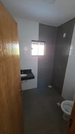 Casa Terrabela Cerrado II