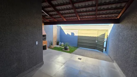 Casa Terrabela Cerrado II