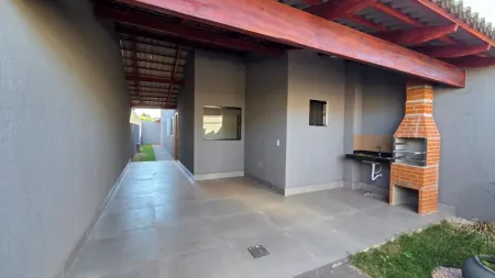 Casa Terrabela Cerrado II