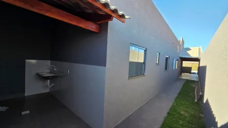 Casa Terrabela Cerrado II