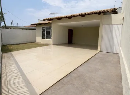Casa Vila Lucy
