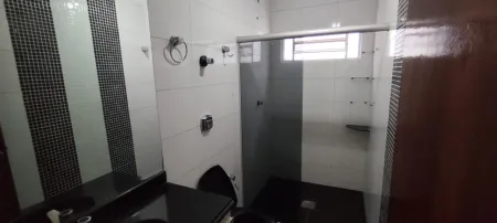 Casa Vila Lucy