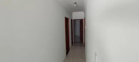 Casa Vila Lucy
