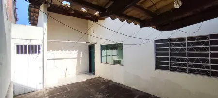 Casa Vila Lucy