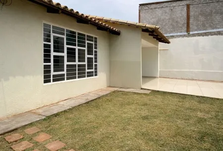 Casa Vila Lucy