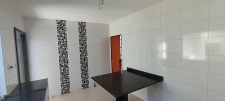 Casa Vila Lucy