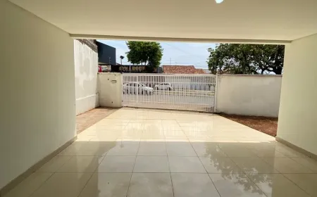 Casa Vila Lucy