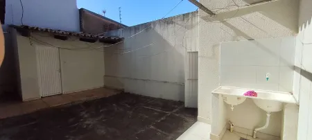 Casa Vila Lucy