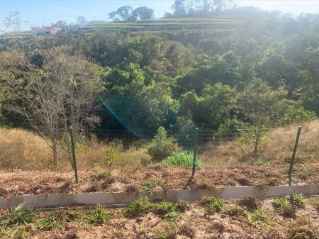Terreno Jardins Bolonha