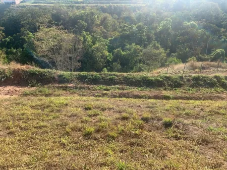 Terreno Jardins Bolonha