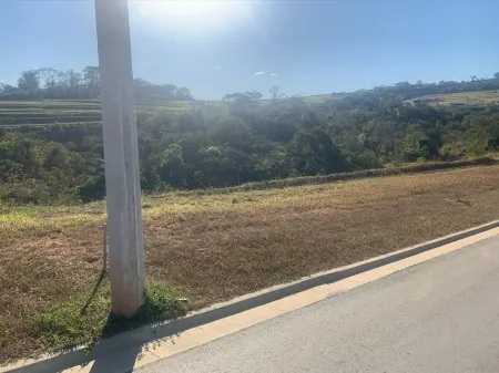 Terreno Jardins Bolonha