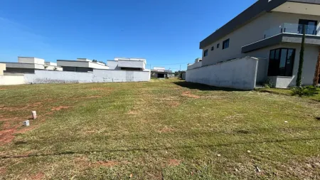 Terreno Terras Alpha 2