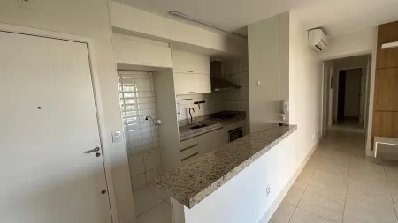 New Park Residencial Clube