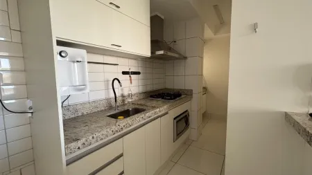 New Park Residencial Clube