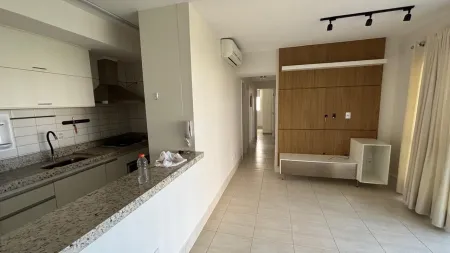 New Park Residencial Clube
