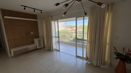 New Park Residencial Clube
