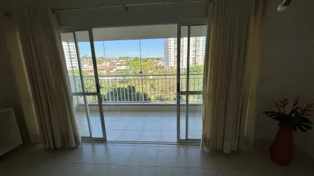 New Park Residencial Clube