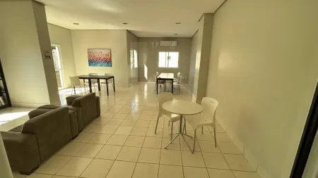 New Park Residencial Clube