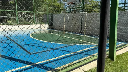 New Park Residencial Clube