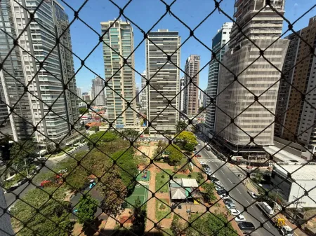 Varandas da Praça LifeStyle