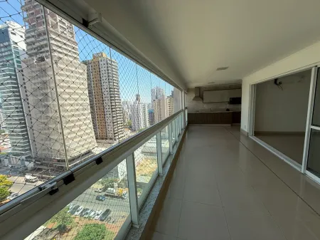 Varandas da Praça LifeStyle