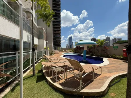 Varandas da Praça LifeStyle